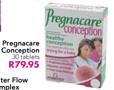 Pregnance Conception-30 Tablets