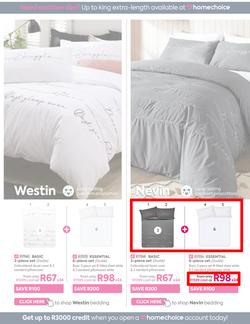 HomeChoice : Autumn Edition (1 March - 30 April 2021), page 59