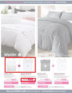 HomeChoice : Autumn Edition (1 March - 30 April 2021), page 59