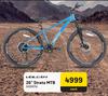 Volcan 26" Strata MTB-Each