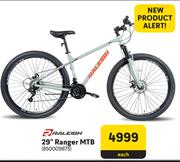 Raleigh 29" Ranger MTB-Each