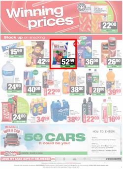 SPAR & SUPERSPAR Eastern Cape (Country) : Super Savings (22 April - 10 May 2026), page 5