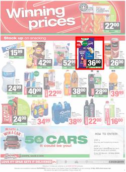 SPAR & SUPERSPAR Eastern Cape (Country) : Super Savings (22 April - 10 May 2026), page 5