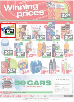 SPAR & SUPERSPAR Eastern Cape (Country) : Super Savings (22 April - 10 May 2026), page 5