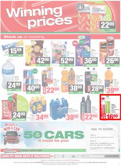 SPAR & SUPERSPAR Eastern Cape (Country) : Super Savings (22 April - 10 May 2026), page 5