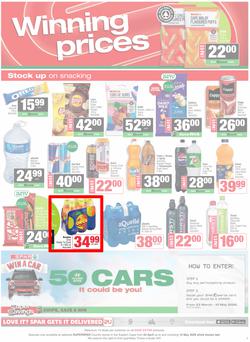 SPAR & SUPERSPAR Eastern Cape (Country) : Super Savings (22 April - 10 May 2026), page 5