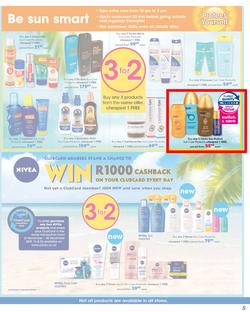 Clicks : You Pay Less (17 Dec - 30 Dec 2019), page 5