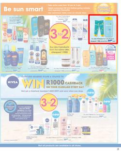 Clicks : You Pay Less (17 Dec - 30 Dec 2019), page 5
