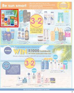 Clicks : You Pay Less (17 Dec - 30 Dec 2019), page 5