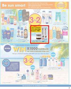 Clicks : You Pay Less (17 Dec - 30 Dec 2019), page 5