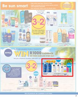 Clicks : You Pay Less (17 Dec - 30 Dec 2019), page 5