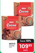 Nestle Cocoa-250g Each