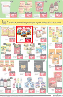 Makro : General Merchandise (24 February - 09 March 2025), page 5