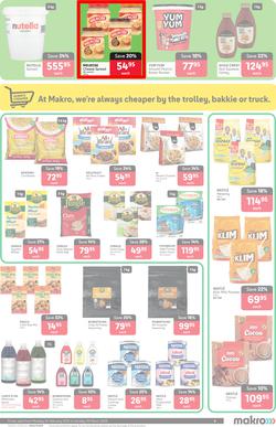 Makro : General Merchandise (24 February - 09 March 2025), page 5