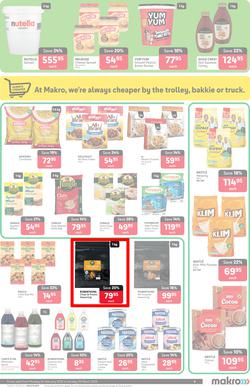 Makro : General Merchandise (24 February - 09 March 2025), page 5