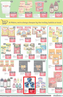 Makro : General Merchandise (24 February - 09 March 2025), page 5