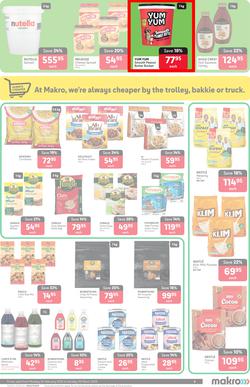 Makro : General Merchandise (24 February - 09 March 2025), page 5
