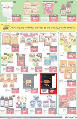 Makro : General Merchandise (24 February - 09 March 2025), page 5