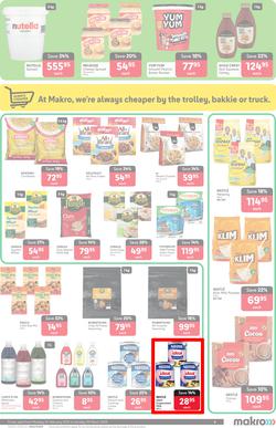 Makro : General Merchandise (24 February - 09 March 2025), page 5