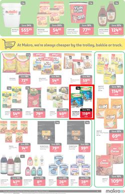 Makro : General Merchandise (24 February - 09 March 2025), page 5
