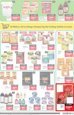 Makro : General Merchandise (24 February - 09 March 2025), page 5