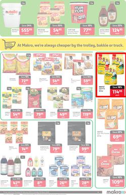 Makro : General Merchandise (24 February - 09 March 2025), page 5