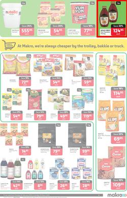 Makro : General Merchandise (24 February - 09 March 2025), page 5