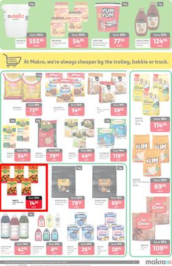 Makro : General Merchandise (24 February - 09 March 2025), page 5