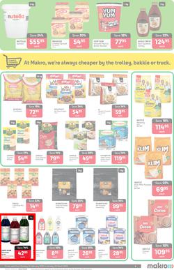 Makro : General Merchandise (24 February - 09 March 2025), page 5