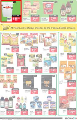 Makro : General Merchandise (24 February - 09 March 2025), page 5