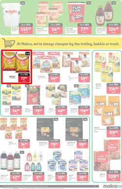 Makro : General Merchandise (24 February - 09 March 2025), page 5