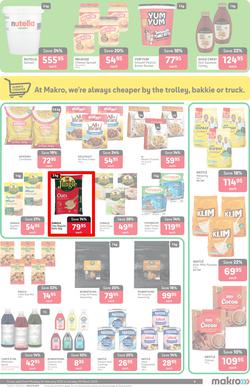 Makro : General Merchandise (24 February - 09 March 2025), page 5