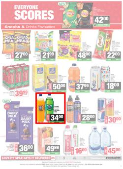SPAR & SUPERSPAR Eastern Cape (Country) : Super Savings (22 June - 7 July 2026), page 5