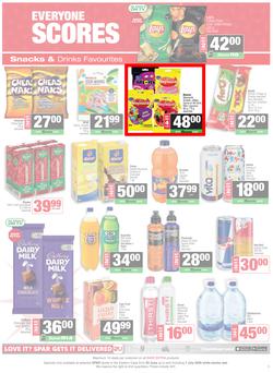 SPAR & SUPERSPAR Eastern Cape (Country) : Super Savings (22 June - 7 July 2026), page 5