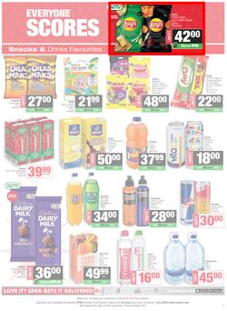 SPAR & SUPERSPAR Eastern Cape (Country) : Super Savings (22 June - 7 July 2026), page 5