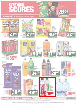 SPAR & SUPERSPAR Eastern Cape (Country) : Super Savings (22 June - 7 July 2026), page 5