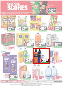 SPAR & SUPERSPAR Eastern Cape (Country) : Super Savings (22 June - 7 July 2026), page 5