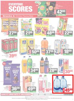 SPAR & SUPERSPAR Eastern Cape (Country) : Super Savings (22 June - 7 July 2026), page 5
