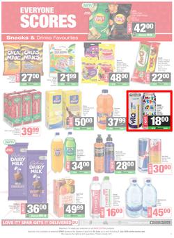 SPAR & SUPERSPAR Eastern Cape (Country) : Super Savings (22 June - 7 July 2026), page 5