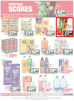 SPAR & SUPERSPAR Eastern Cape (Country) : Super Savings (22 June - 7 July 2026), page 5