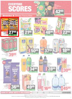 SPAR & SUPERSPAR Eastern Cape (Country) : Super Savings (22 June - 7 July 2026), page 5