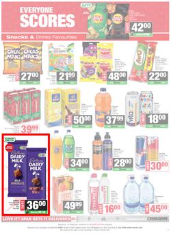 SPAR & SUPERSPAR Eastern Cape (Country) : Super Savings (22 June - 7 July 2026), page 5