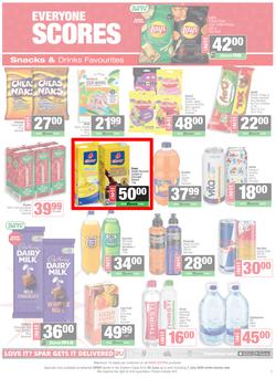 SPAR & SUPERSPAR Eastern Cape (Country) : Super Savings (22 June - 7 July 2026), page 5