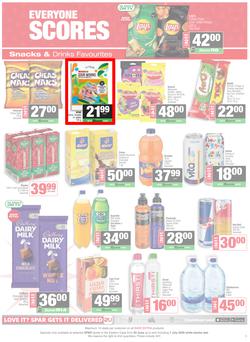 SPAR & SUPERSPAR Eastern Cape (Country) : Super Savings (22 June - 7 July 2026), page 5