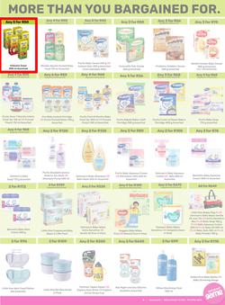Game : More 4 Less (01 February - 30 April 2025), page 5