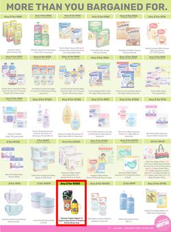 Game : More 4 Less (01 February - 30 April 2025), page 5