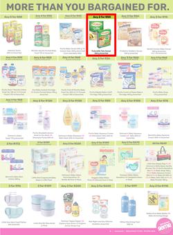 Game : More 4 Less (01 February - 30 April 2025), page 5