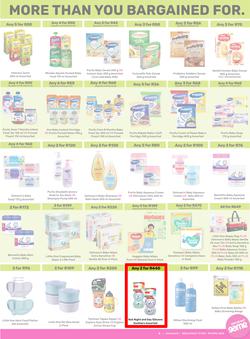 Game : More 4 Less (01 February - 30 April 2025), page 5