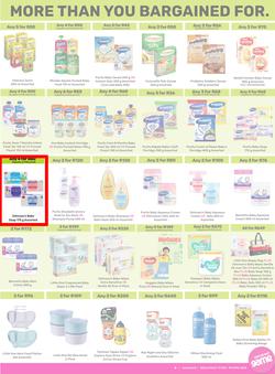 Game : More 4 Less (01 February - 30 April 2025), page 5