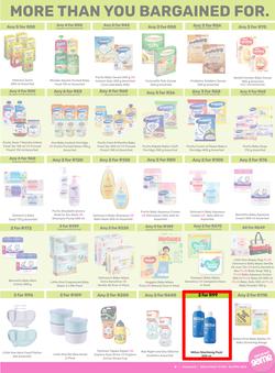 Game : More 4 Less (01 February - 30 April 2025), page 5